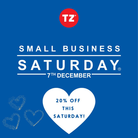 20% OFF Boots This Small Business Saturday! Shop Small Saturday 7th December 2024 - ToeZone Footwear