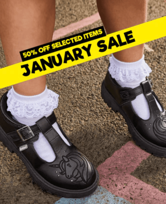 Don’t Miss Out - Shop the ToeZone 50% Off Sale Now! - ToeZone Footwear