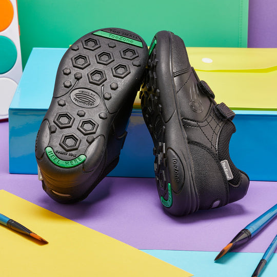 School Shoe Shopping Made Easy With ToeZone - ToeZone Footwear