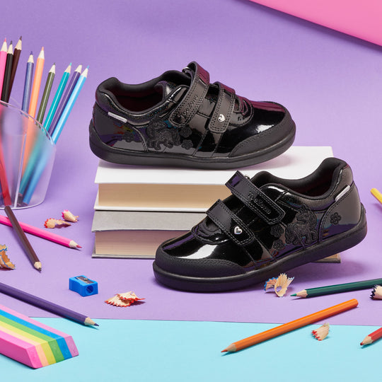 Top 5 School Shoes for Girls - ToeZone Footwear