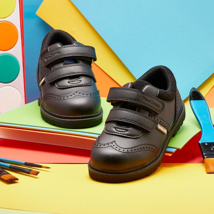 Boys School Shoes | ToeZone