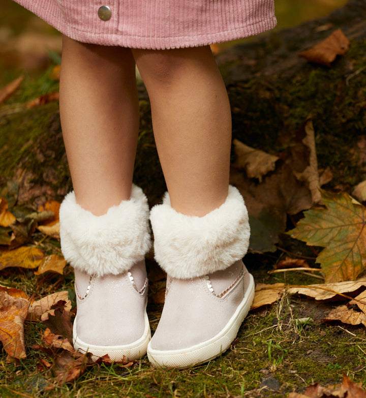 Girls Boots