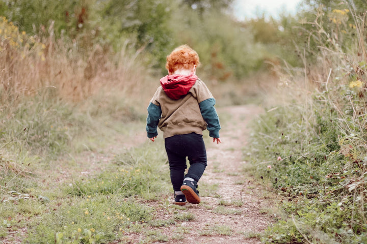 Toddler Boots - ToeZone Footwear