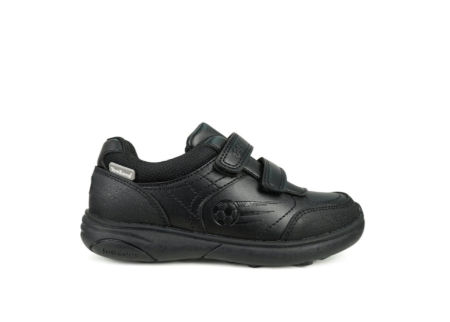 ACE - Football School Shoes Boys School Shoes All Boys ToeZone Footwear