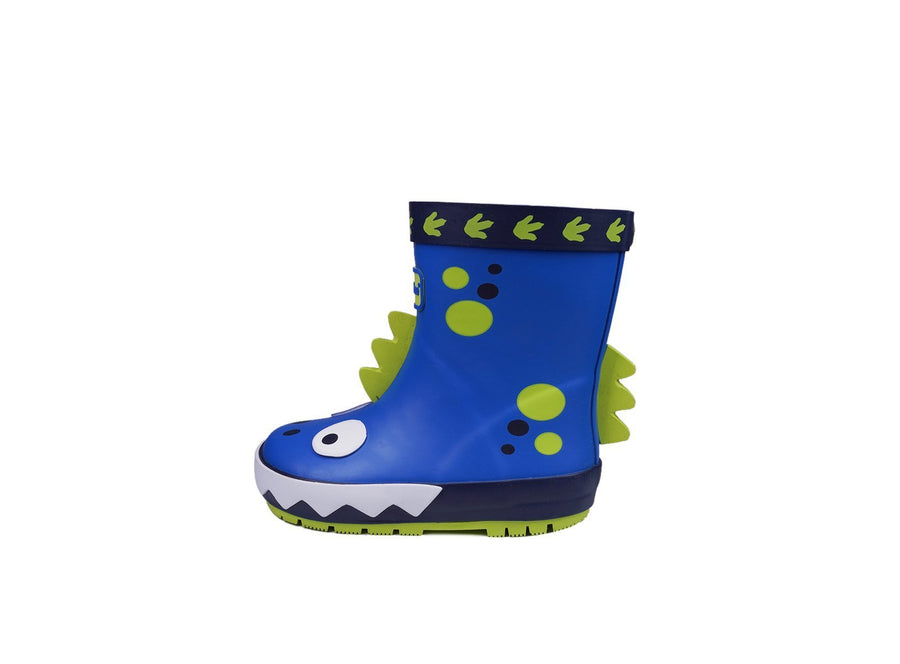 Boys Rainy Day Bundle Boys Wellies ToeZone Footwear