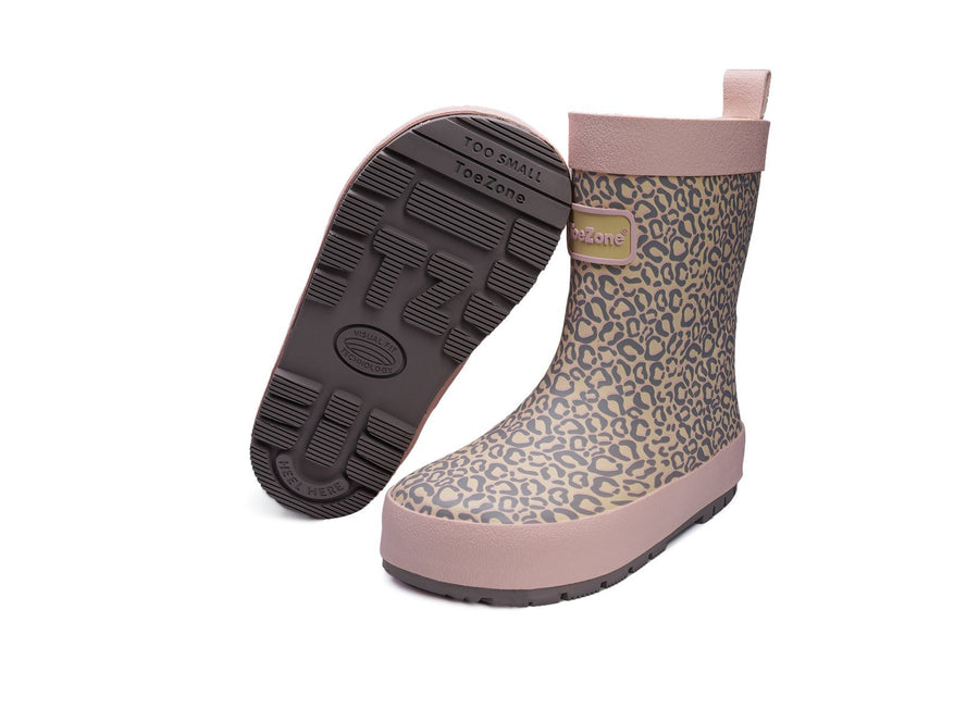 Girls Fun Bundle Girls Wellies ToeZone Footwear